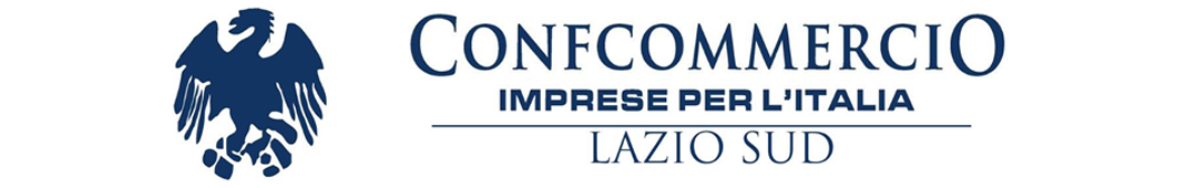 Confcommercio Lazio Sud