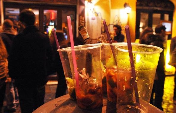 MOVIDA